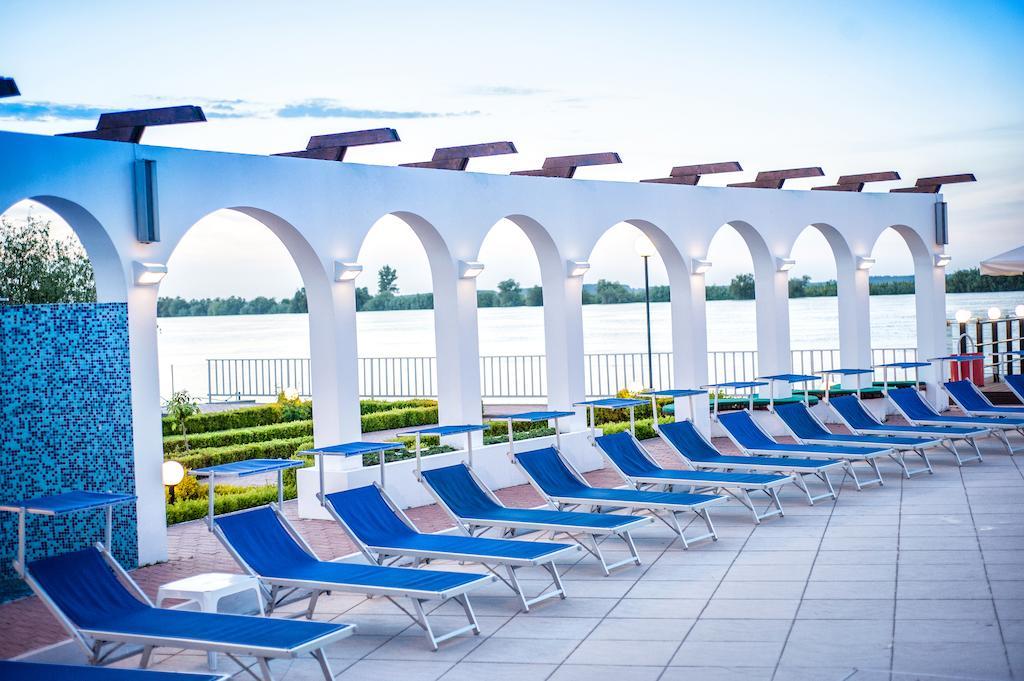 Hotel Mon Jardin Махмудия Екстериор снимка