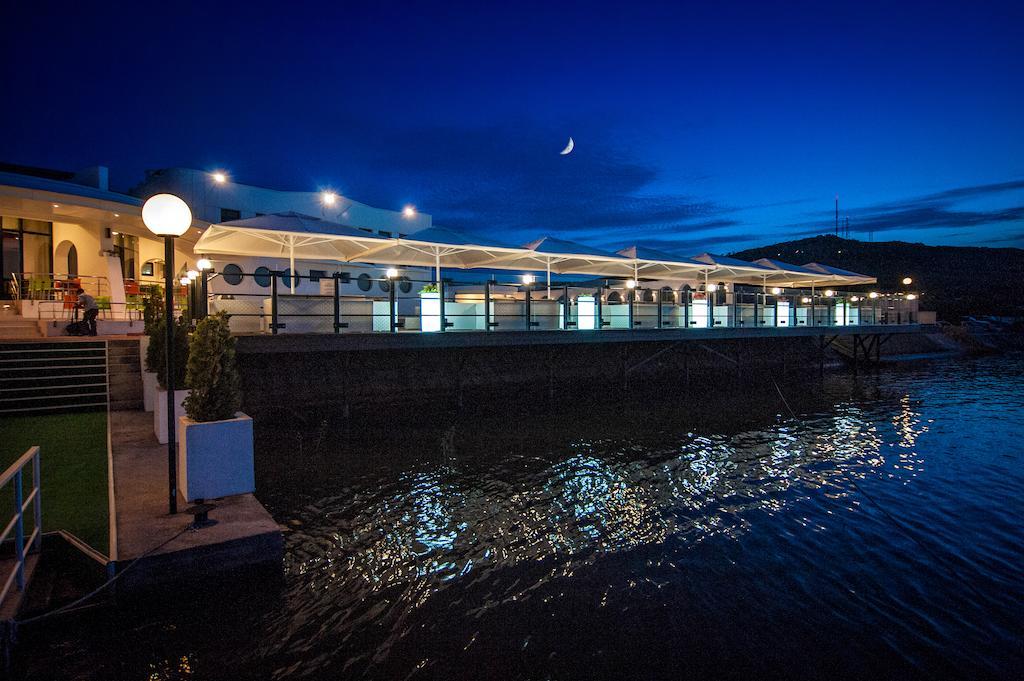 Hotel Mon Jardin Махмудия Екстериор снимка